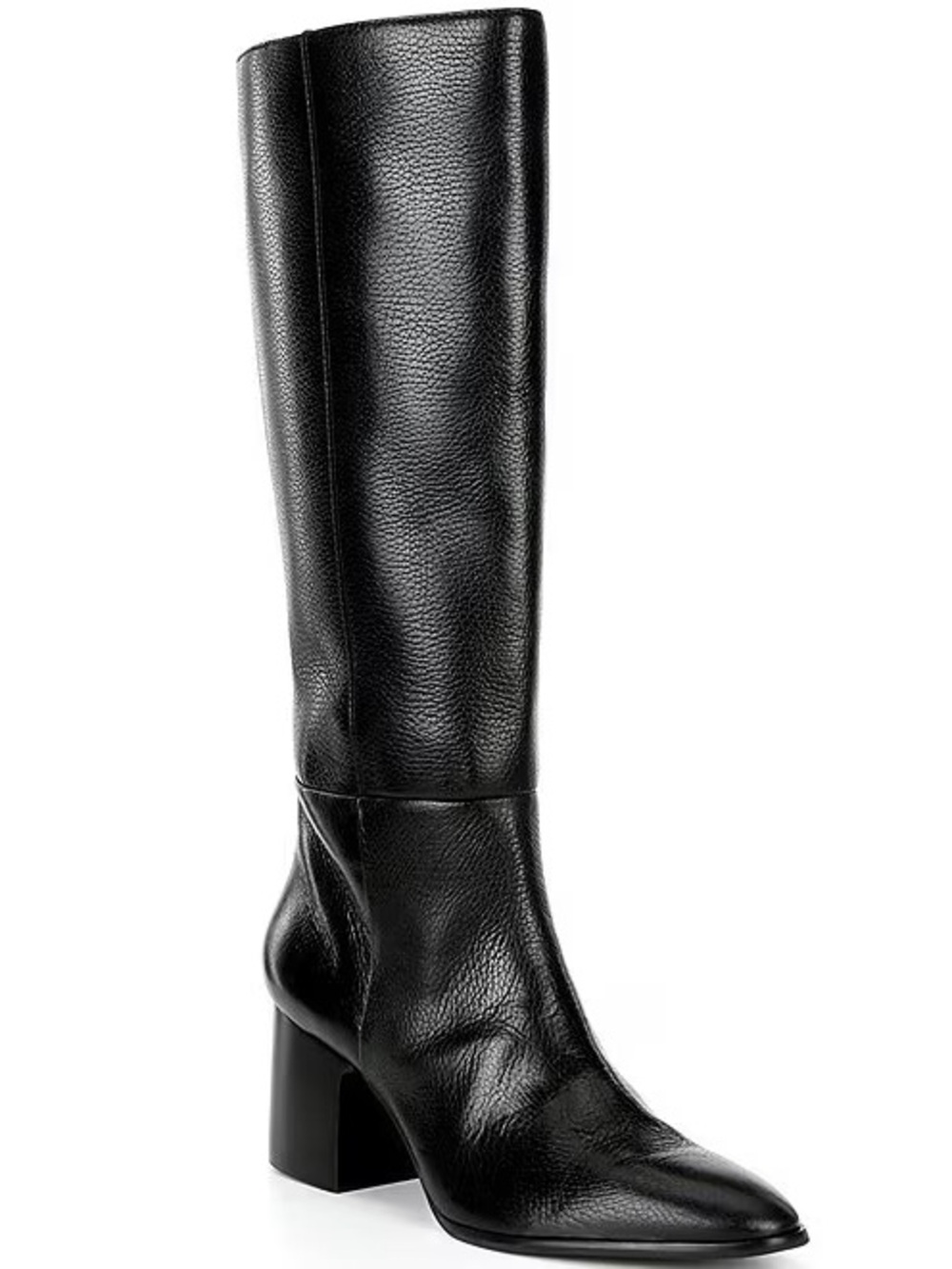 NEW Gianni Bini Leather Tall Boots — Size 9